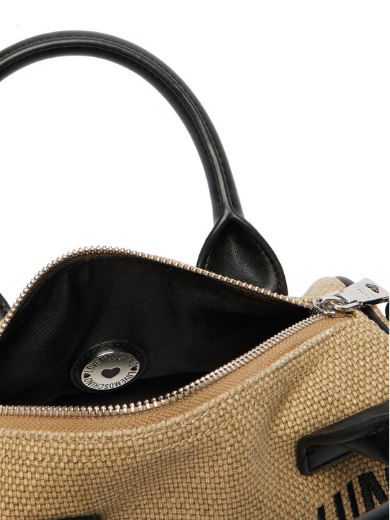 LOVE MOSCHINO LOVE MOSCHINO Käekott JC4231PP0OKB190A Beež