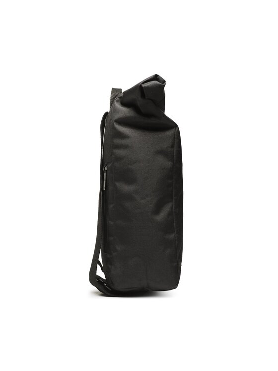 Lefrik Lefrik Σακίδιο Roll Mini P8722 Μαύρο