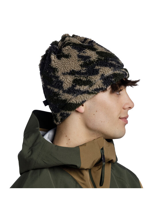 Buff Buff Scaldacollo Buff Switch Polar Neckwarmer Multicolore