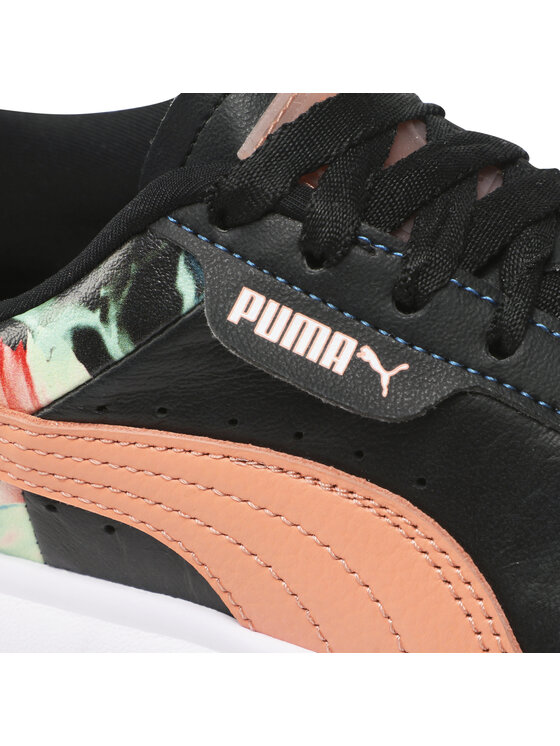 Puma rose pale clearance suede