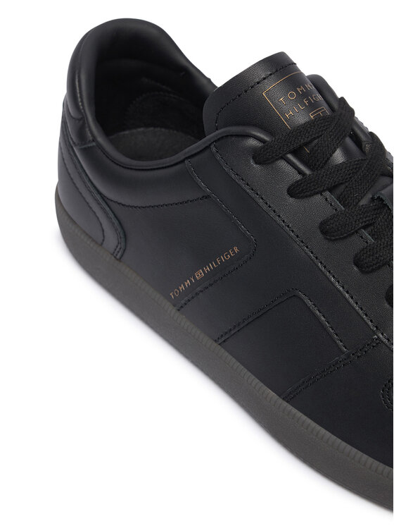 Tommy Hilfiger Tommy Hilfiger Sneakers Tribeca Sneaker FM0FM06083 Nero