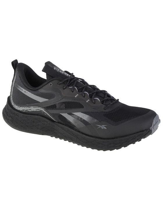 Reebok Skriešanas apavi Floatride Energy 3 Adventure G58173 Melns