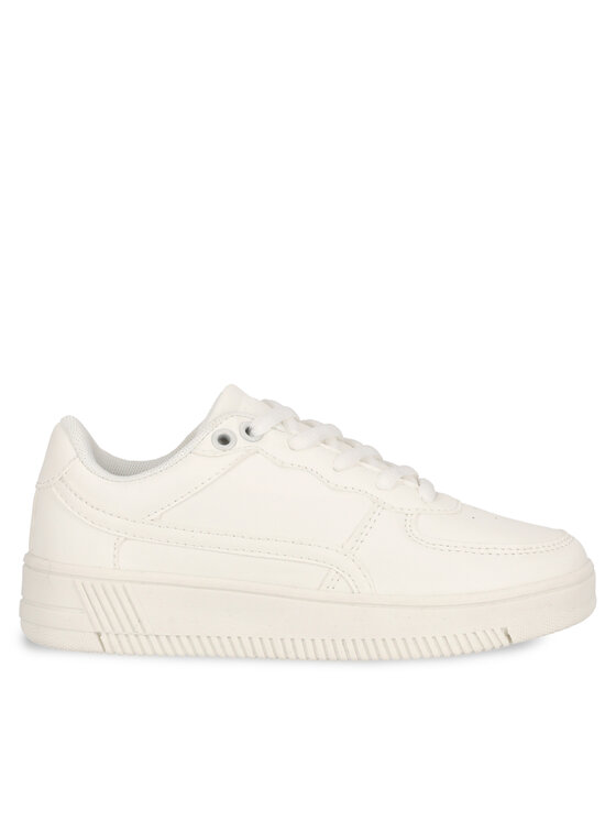 Endurance Endurance Sneakers Kego E242073 Weiß