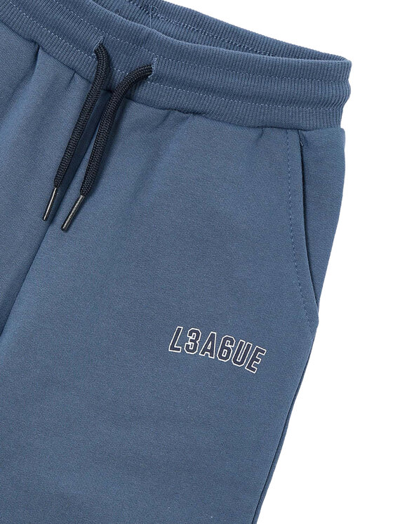 Mayoral Mayoral Dressikomplekt 907 Sinine Regular Fit