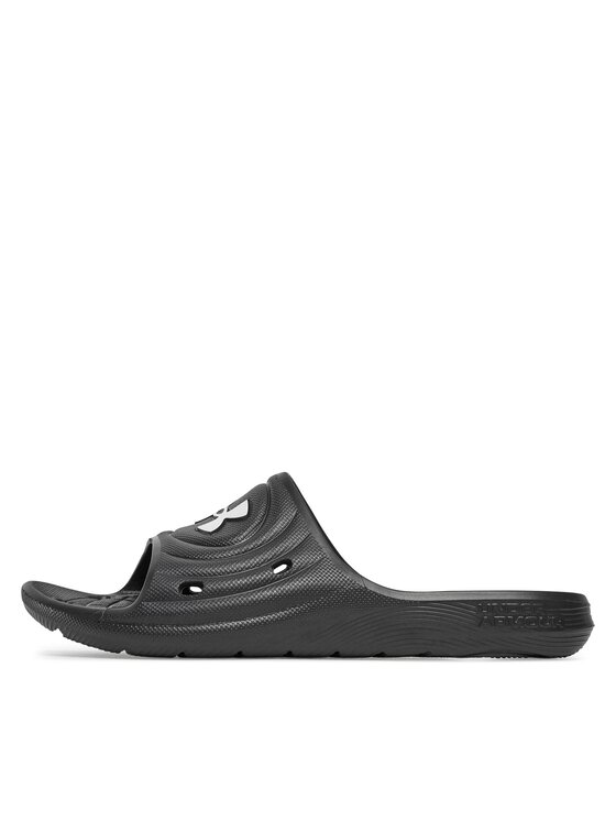 Under Armour Under Armour Şlapi Ua W Locker Iv Sl 3027013-001 Negru