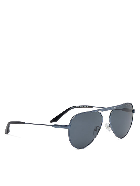 Armani Exchange Armani Exchange Sončna očala 0AX2060S 613287 Siva