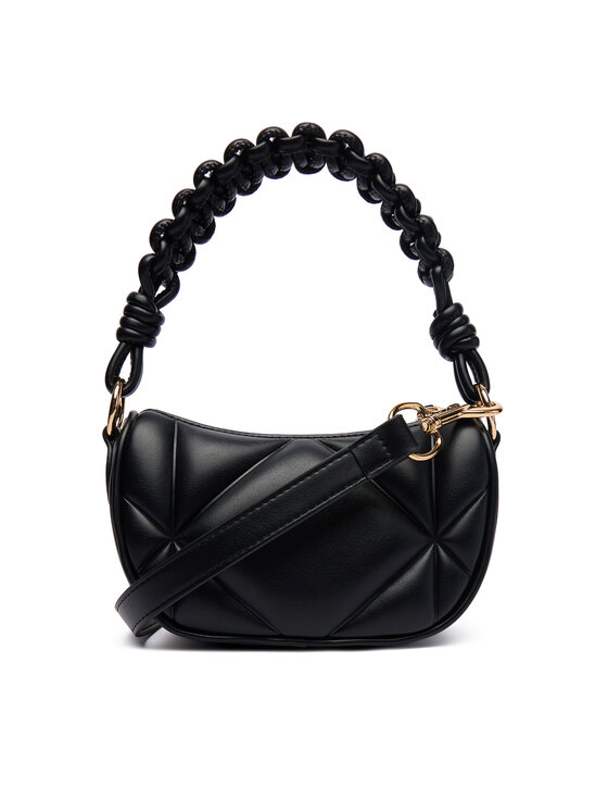 LOVE MOSCHINO LOVE MOSCHINO Kabelka JC4189PP0NLC0000 Černá