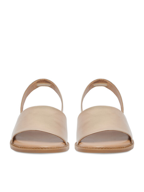 Lasocki Lasocki Sandalen EST-AFIONA-17 Goldfarben