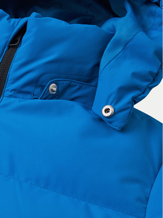 Reima Reima Dūnu jaka Paimio 5100282A Zils Regular Fit