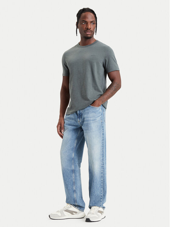 BOSS BOSS T-shirt Tegood  50508243 Cachi Slim Fit