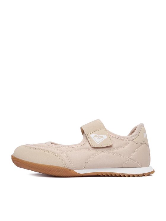 Roxy Roxy Ballerine CEO-3512103 Beige chiaro