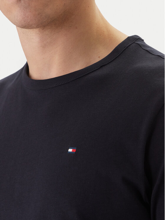Tommy Hilfiger Tommy Hilfiger Souprava triček UM0UM03870 Barevná Regular Fit
