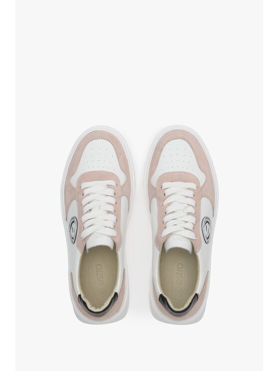 Estro Estro Sneakers ER00113063 Rosa