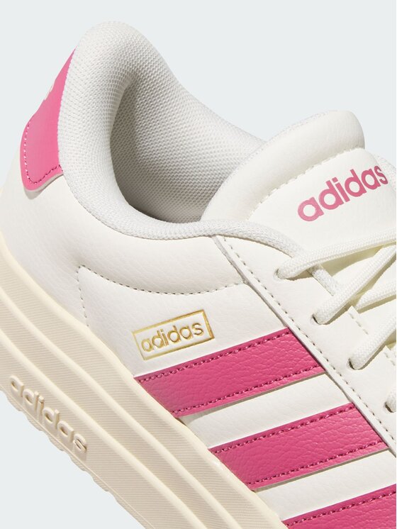 adidas adidas Sneakersy 141133 Biały