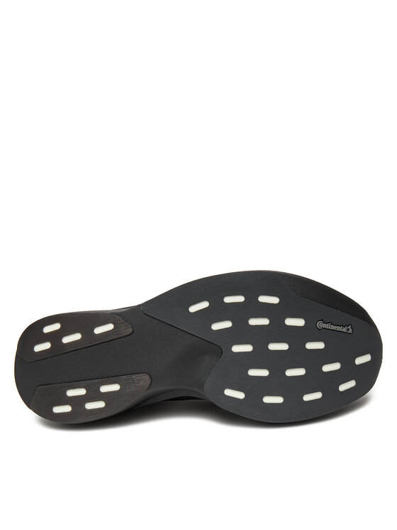 adidas adidas Buty do biegania adizero EVO SL JR4888 Czarny