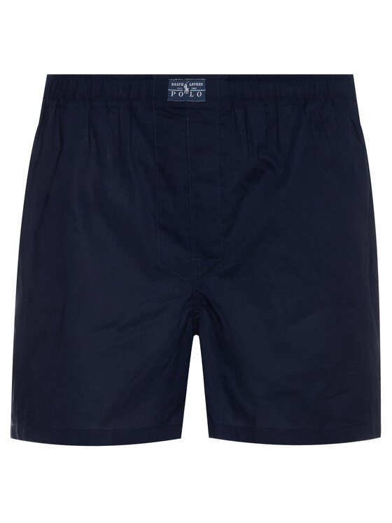 Polo Ralph Lauren Polo Ralph Lauren Σετ μποξεράκια 3 τμχ 714610864001 Έγχρωμο