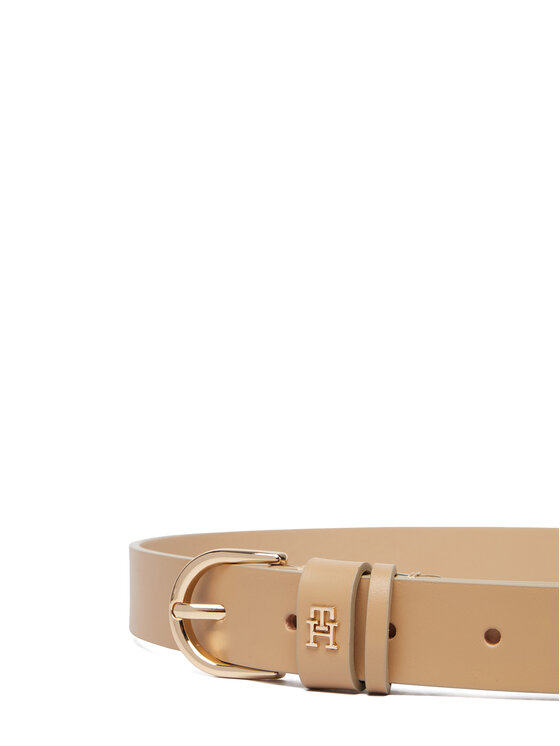 Tommy Hilfiger Tommy Hilfiger Remen Essential Effortless 2.5 Go AW0AW16836 Bež