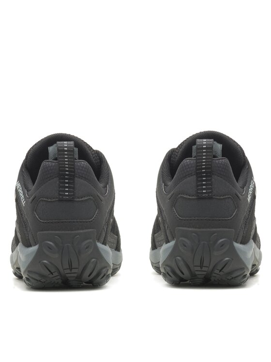 Merrell Merrell Trekkings Alverstone 2 Gtx J036899 Negru