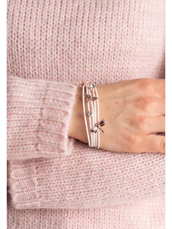 FIGL FIGLFIGL Bracciale FB99998 Beige