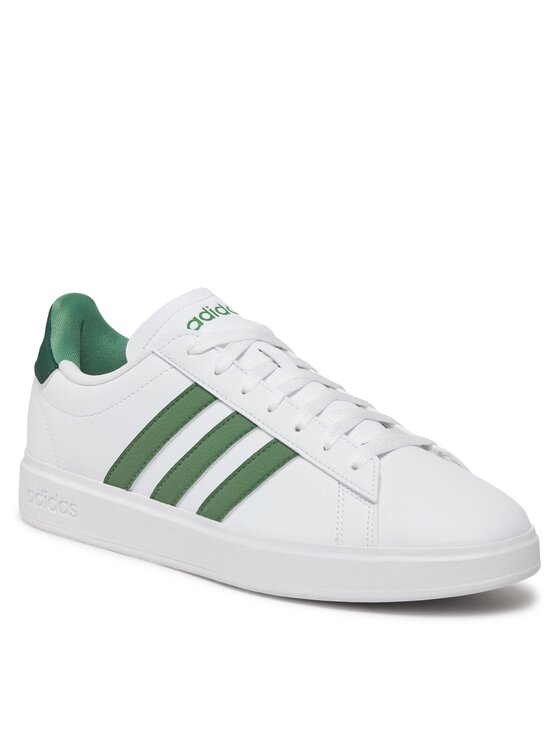 adidas adidas Αθλητικά Grand Court 2.0 ID2952 Λευκό