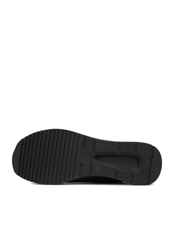 Remonte Remonte Sneakersy D0T09-91 Brązowy