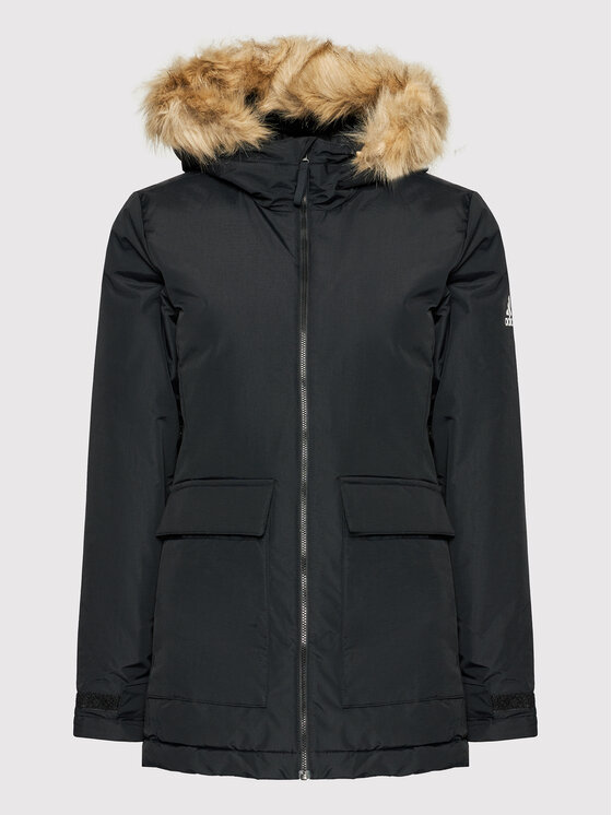 adidas adidas Parka Utilitas GT1707 Must Relaxed Fit