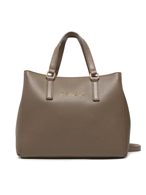 Valentino Handtasche Superman VBS2U803 Braun Modivo
