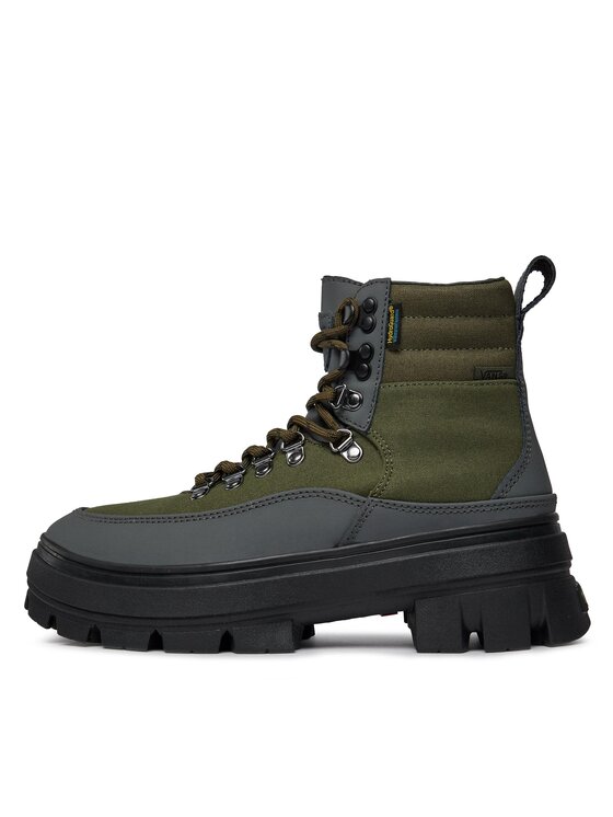 Vans Vans Scarponcini Colfax Elevate Mte-2 VN000BVS50K1 Verde