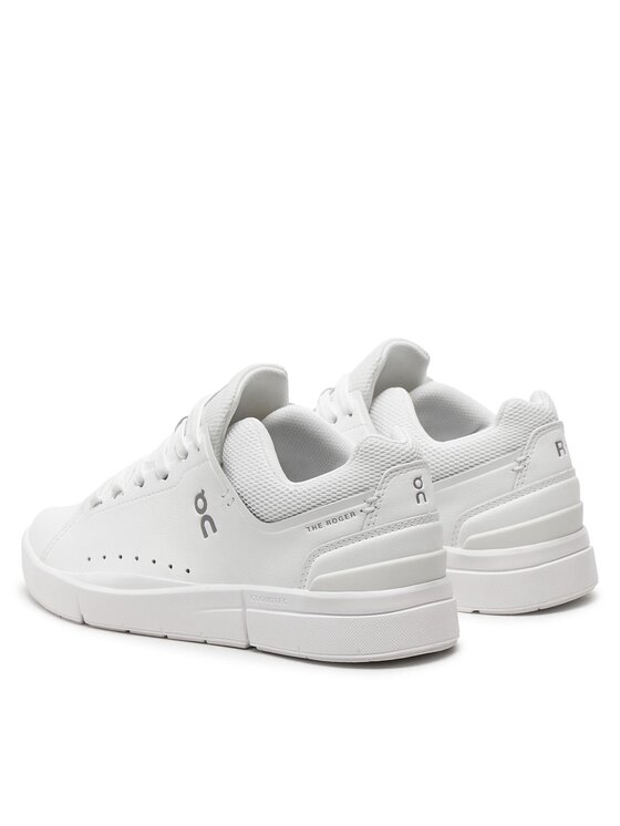 On On Sneakers The Roger Advantage 3WD10652351 Weiß