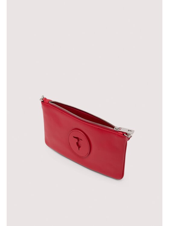 Trussardi Trussardi Borsetta Z650E006562N016 Rosso