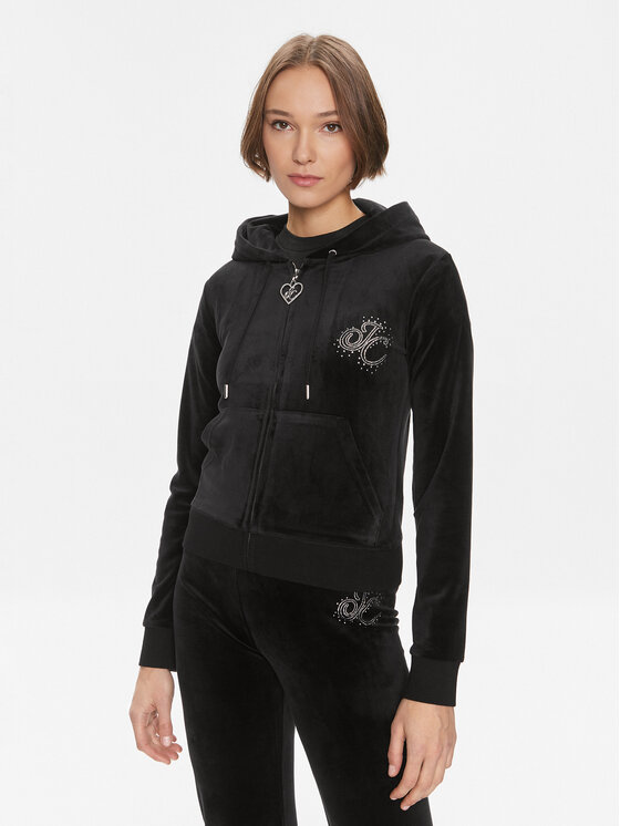Felpa Juicy Couture