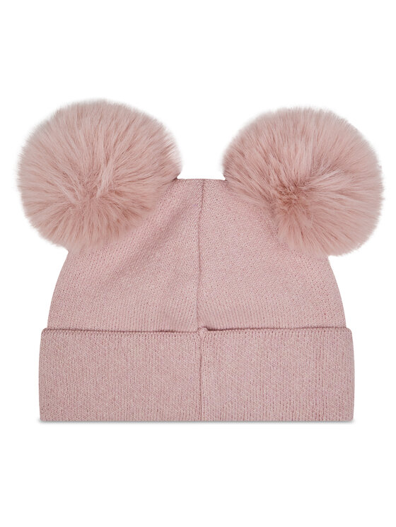 Jamiks Jamiks Mütze Claudine IIA JZG271 Rosa