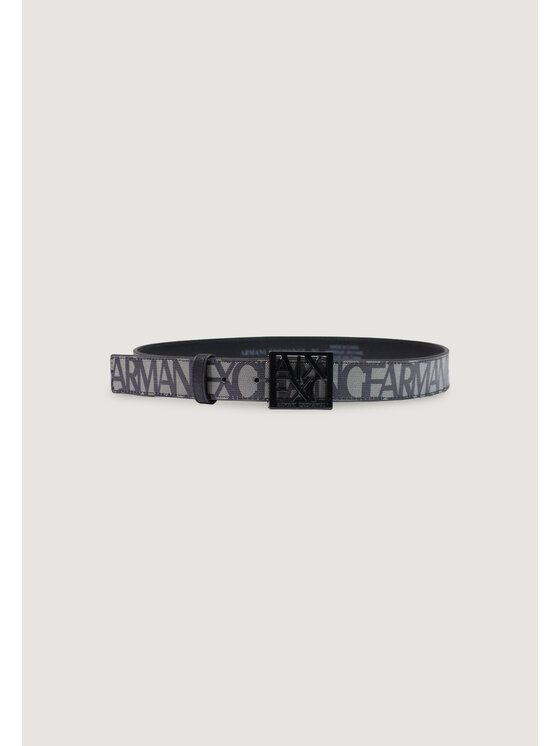 Armani Exchange Armani Exchange Cintura XW003313 AF15324 Nero