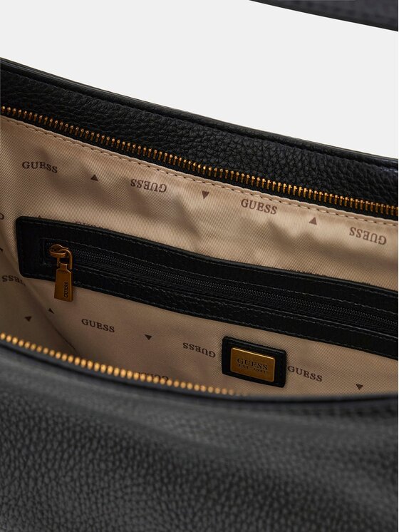 Guess Guess Torebka 180664 Czarny