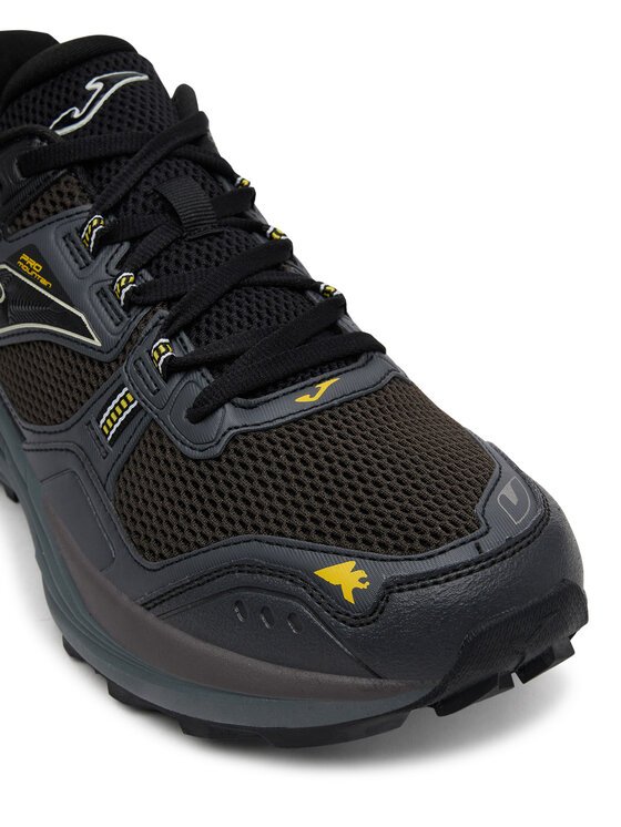 Joma Joma Jooksujalatsid Shock 2524 TKSHOS2524 Pruun