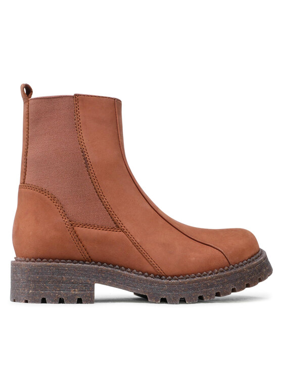 Lasocki Young Lasocki Young Stiefeletten CI12-VIRGO-07 Braun