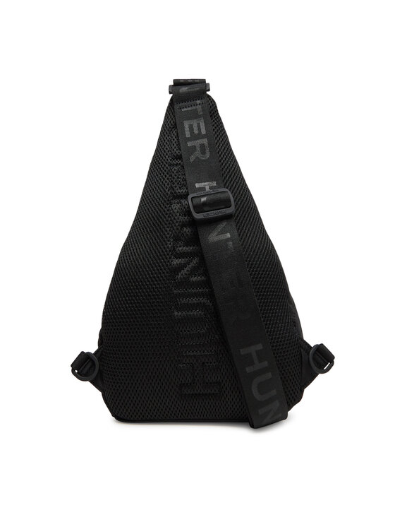 Hunter Hunter Ruksak HTR-B-004-07 Crna