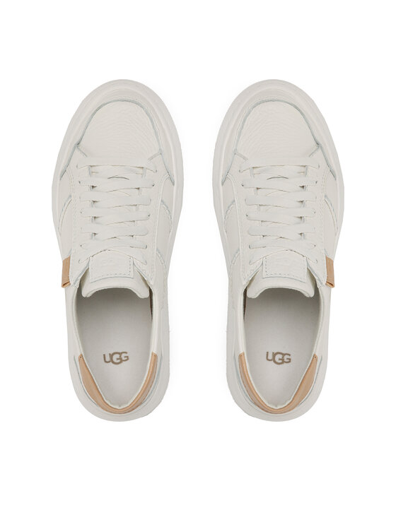 Ugg Ugg Кросівки W Alameda Lace 1130775 Білий