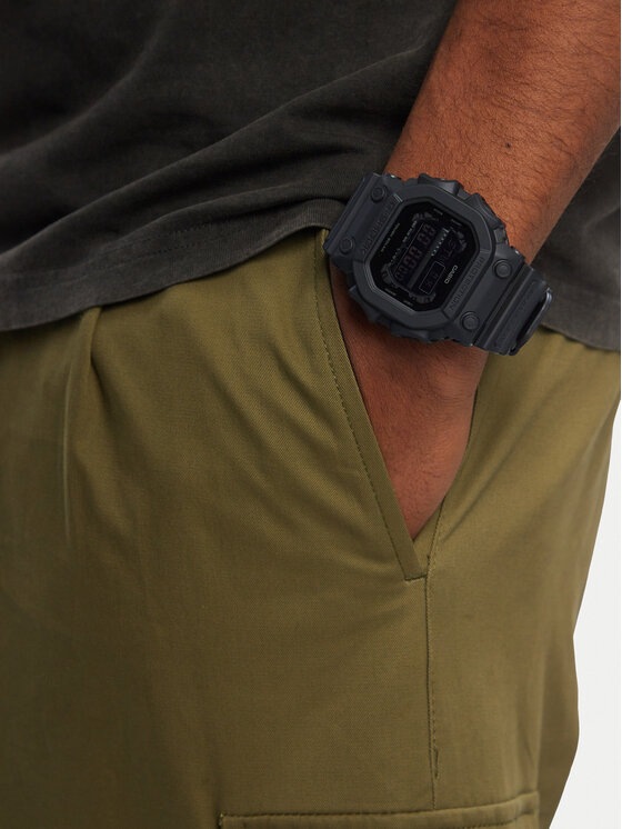 G-Shock G-Shock Orologio GX-56UBB-1ER Nero