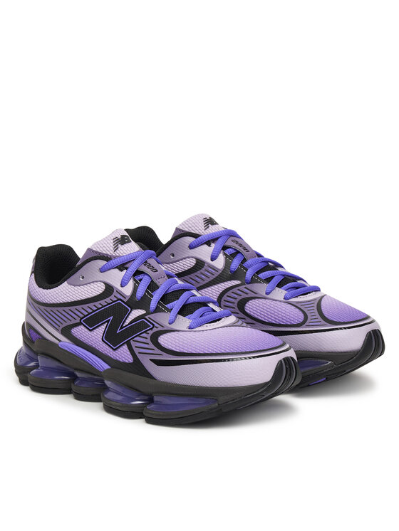 New Balance New Balance Sneakersy U200087T Fialová