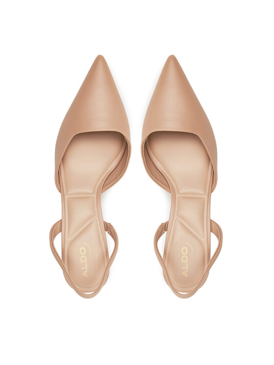 Aldo Aldo Sandalen Gavedessi 13711878 Beige