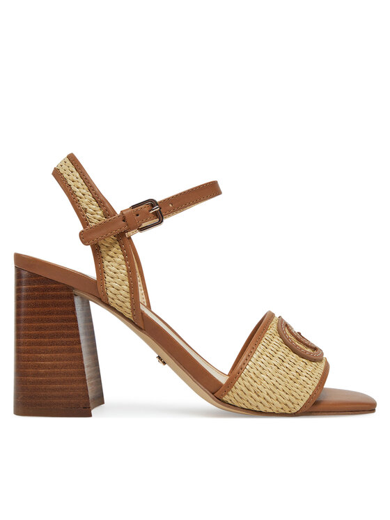 Guess Guess Босоніжки FLJGNK FAB03 Бежевий