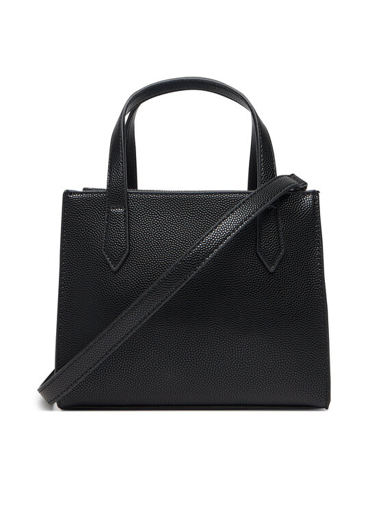 Valentino Valentino Torebka Divina VBS1R415G Czarny