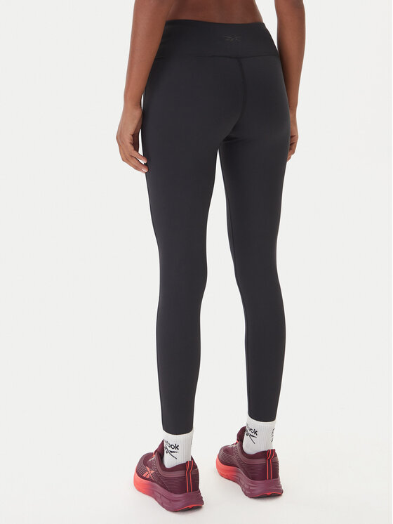 Reebok Reebok Legíny Reebok X Ewa Chodakowska RK25311CCW Čierna Slim Fit