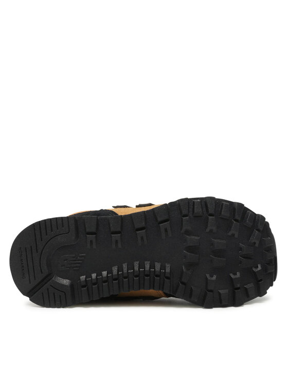 New Balance New Balance Tossud PV574HXB Pruun