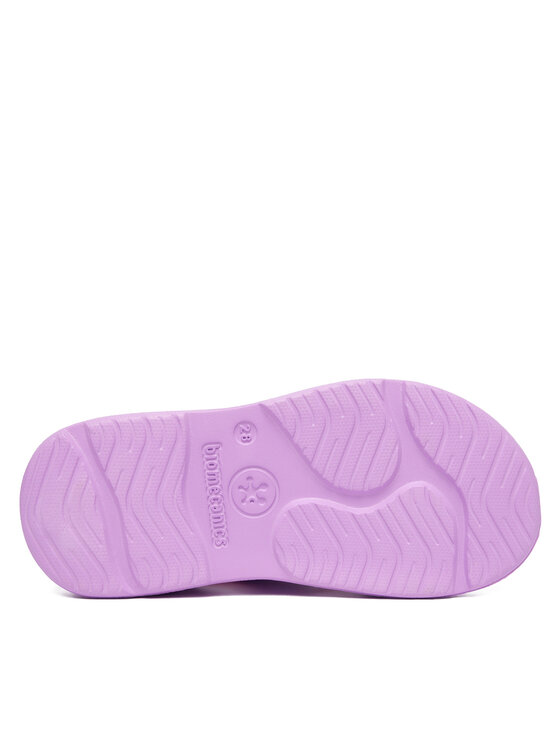 Biomecanics Biomecanics Sandaalid 262295 Lilla