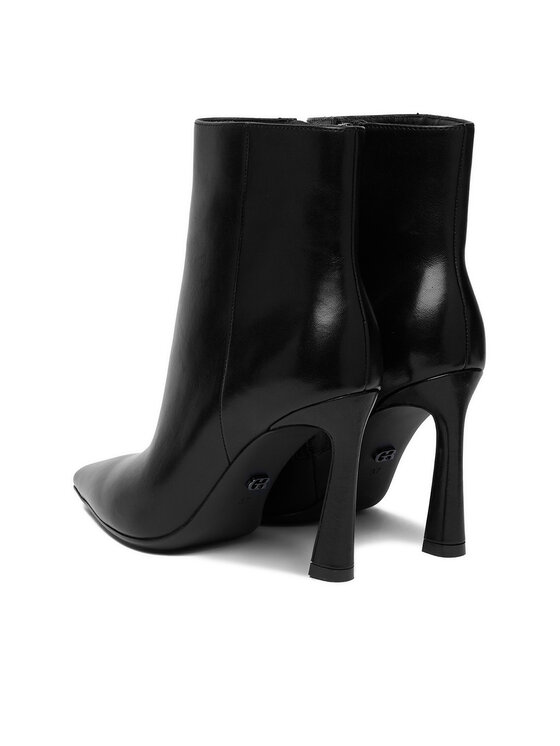GINO ROSSI GINO ROSSI Botine EO-GL988A-5-180-3 Negru