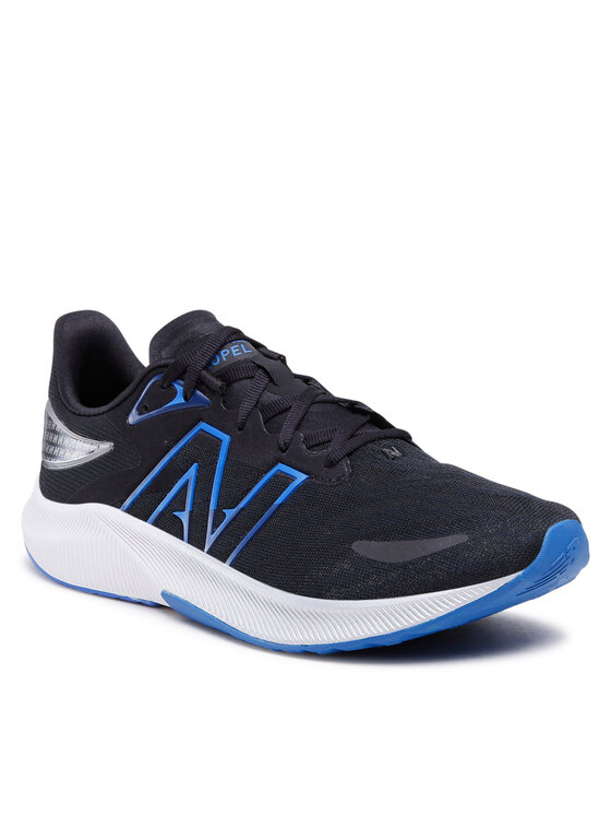 New Balance New Balance Běžecké boty FuelCell Propel v3 MFCPRCD3 Černá
