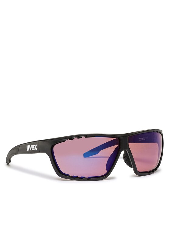 Uvex Saulesbrilles Sportstyke 706 Cv S5320182296 Violets