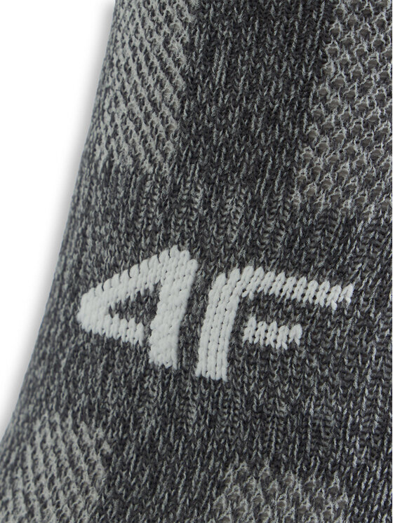4F 4F Skarpety długie BASIC+ Kolorowy